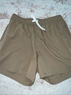 Cove Shorts